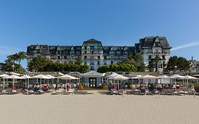 Hotel Barriere L'Hermitage